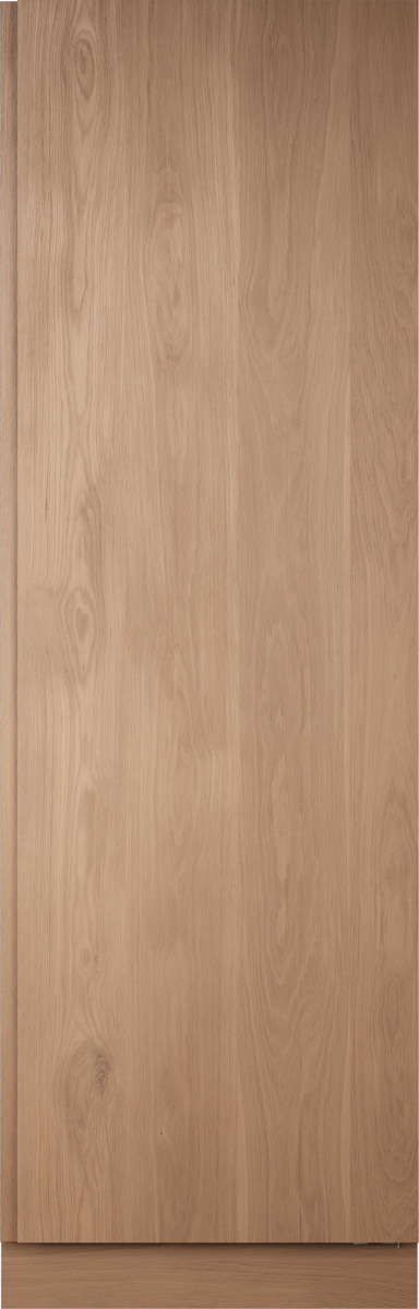 Встраиваемый холодильник