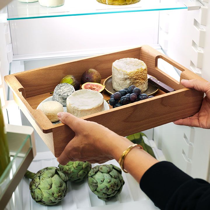 Деревянные аксессуары