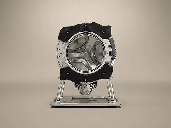 Quattro Construction™ 2.0