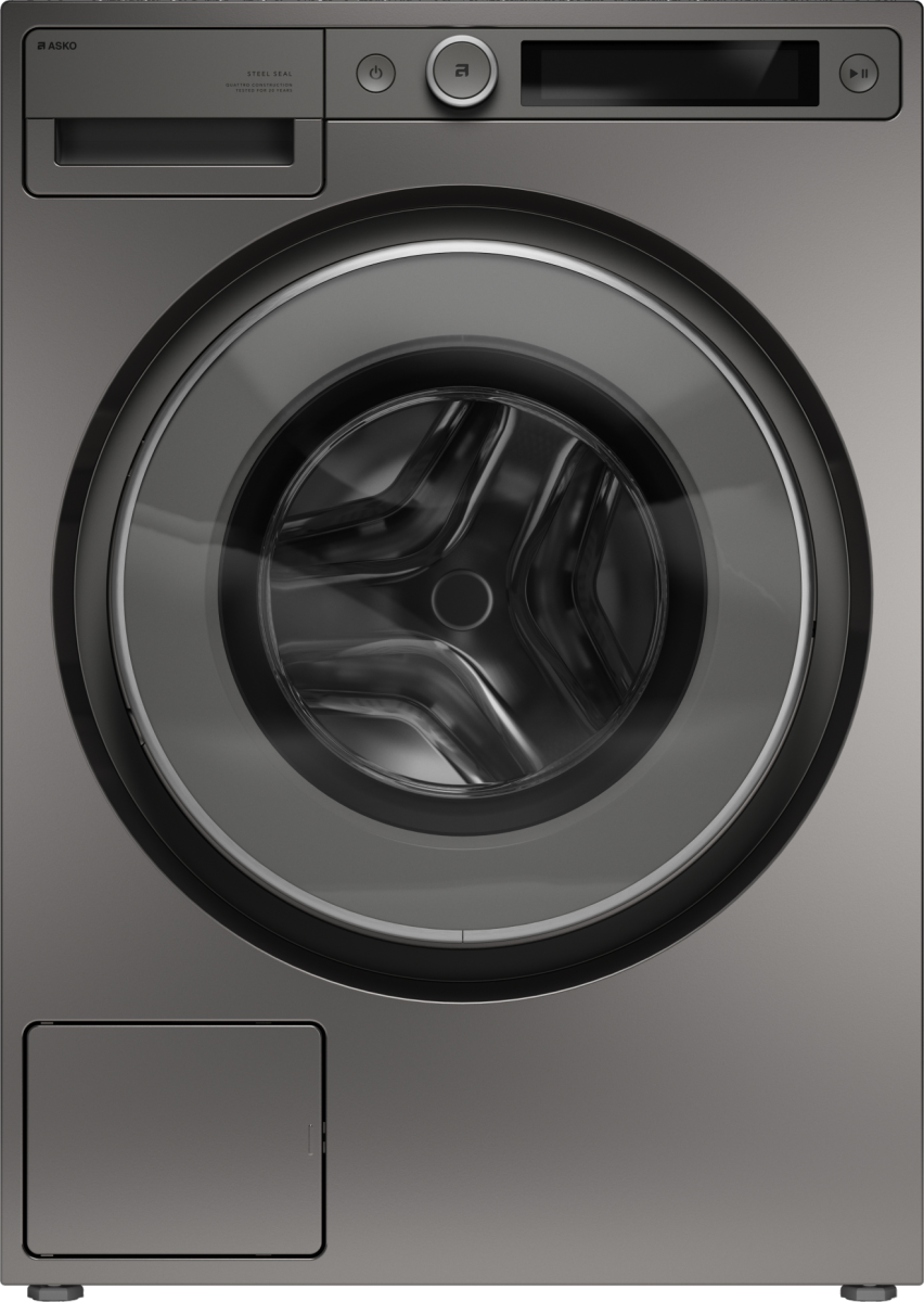 Steel Seal™ Стиральная машина
