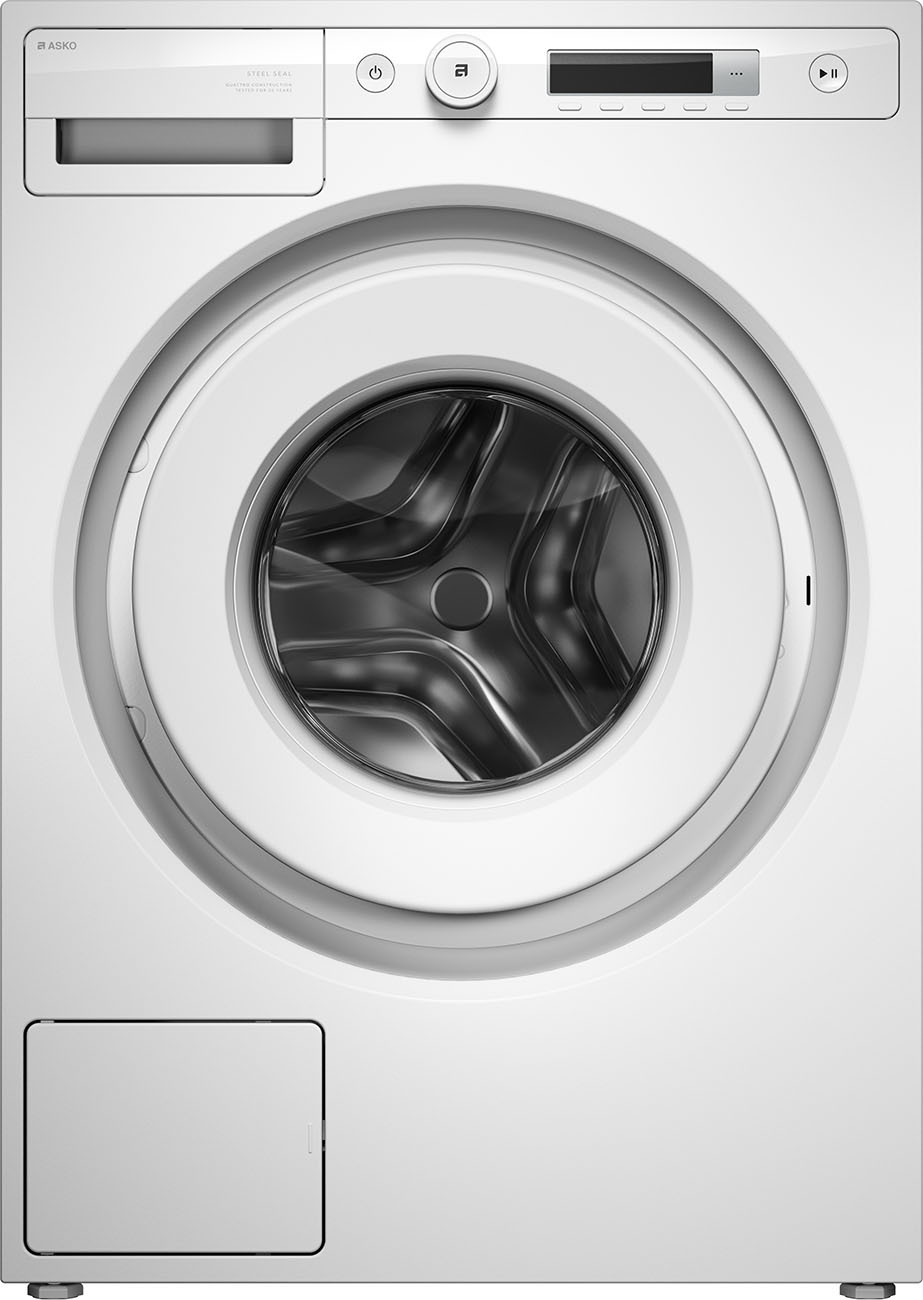 Steel Seal™ Стиральная машина