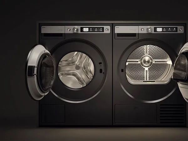 Освещение барабана