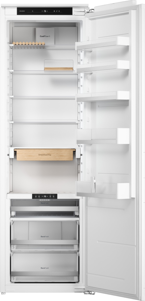 Встраиваемый холодильник