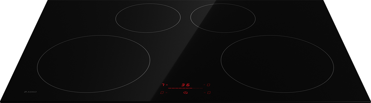 Индукционная варочная панель