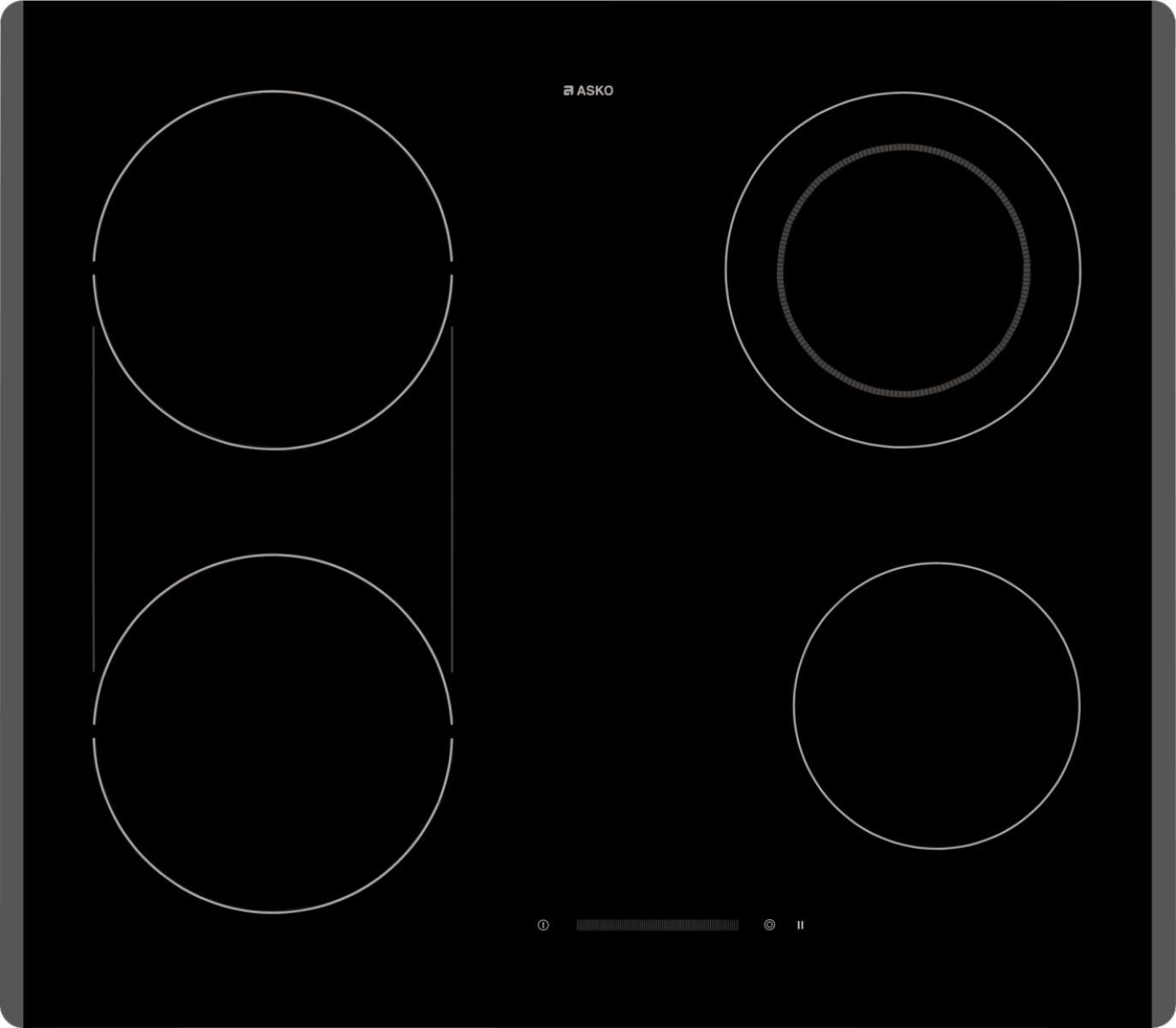 Варочная панель Hi-Light