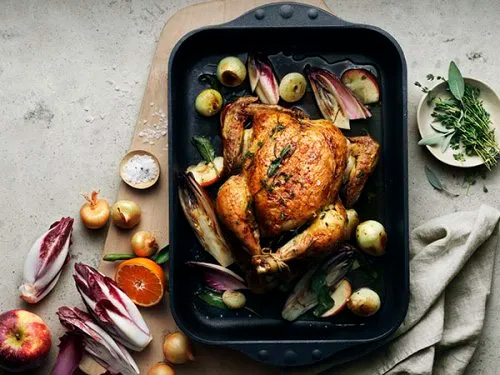 Мощные нагревательные элементы