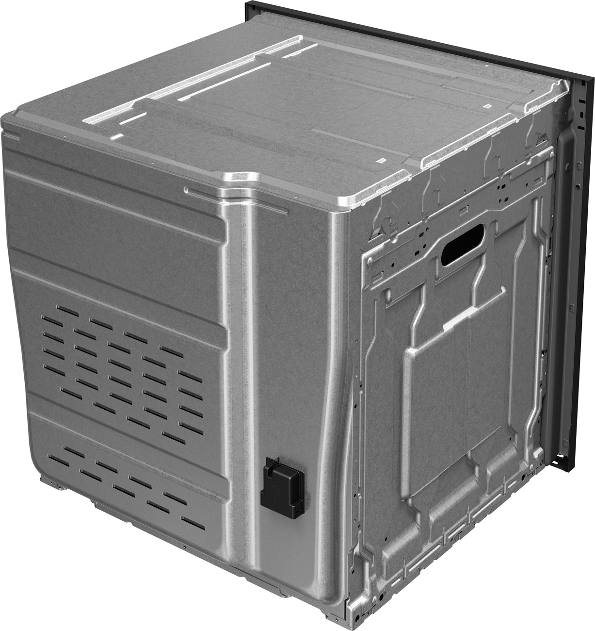 Мультифункциональный духовой шкаф