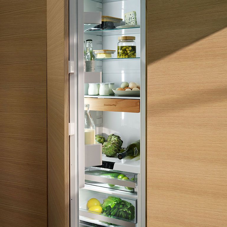 Адаптивный контроль температуры