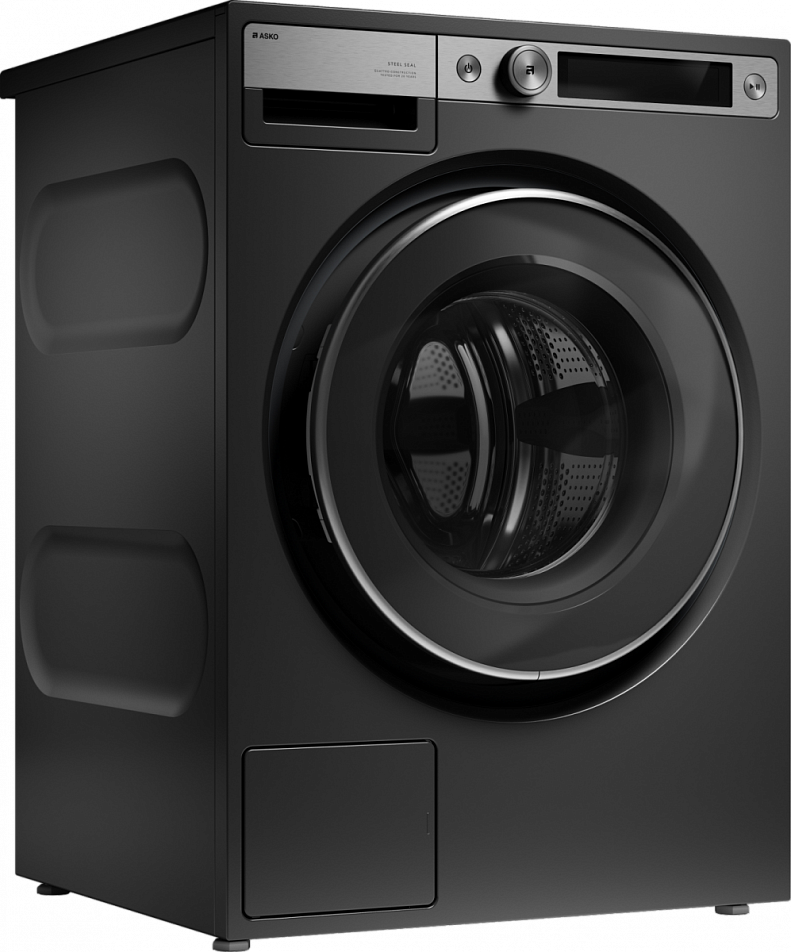 Steel Seal™ Стиральная машина