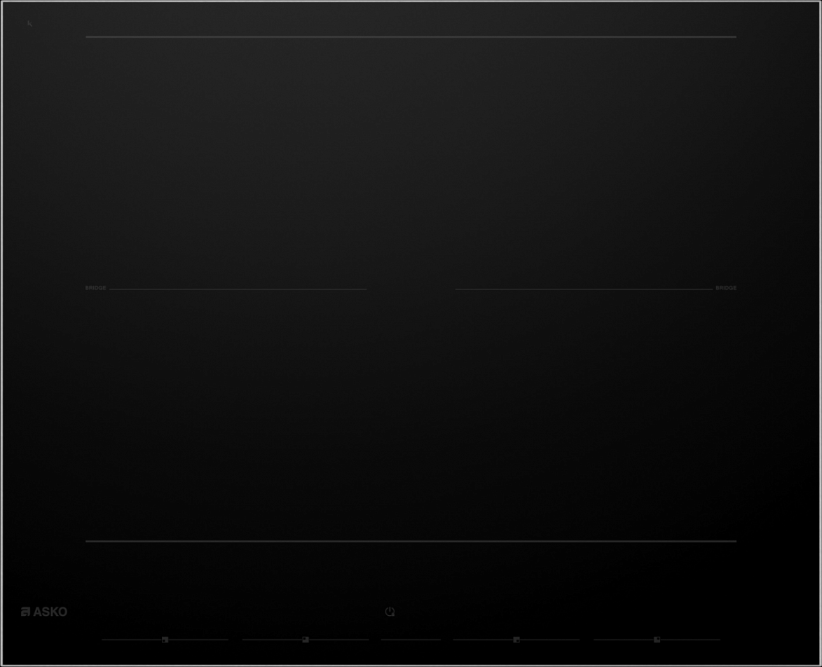 Индукционная варочная панель