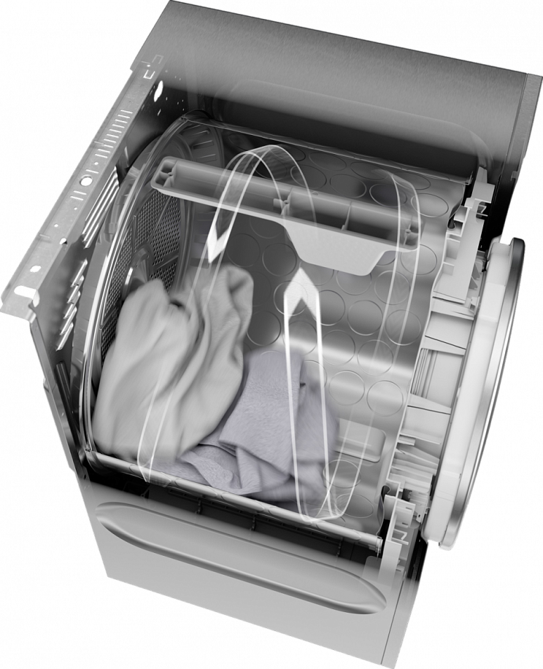 Профессиональная сушильная машина