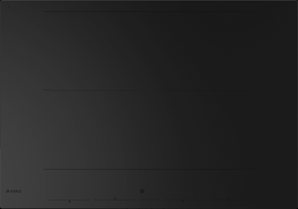 Индукционная варочная панель