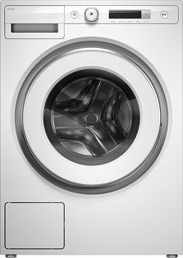 Steel Seal™ Стиральная машина