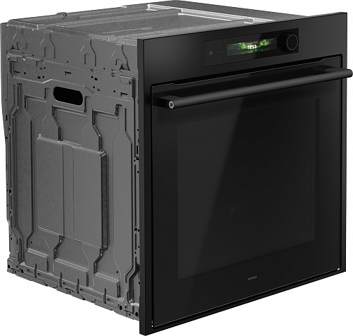 Мультифункциональный духовой шкаф