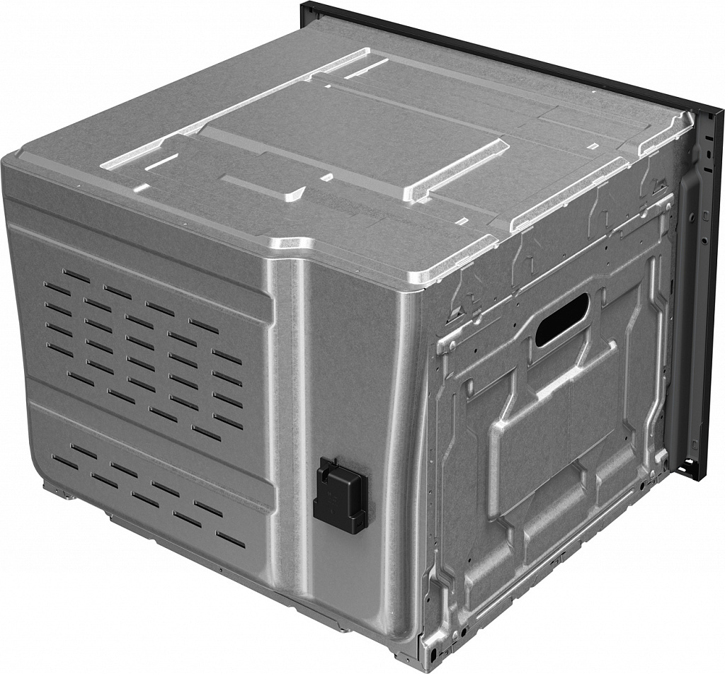 Микроволновая печь