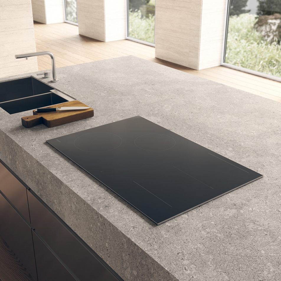 Индукционная варочная панель