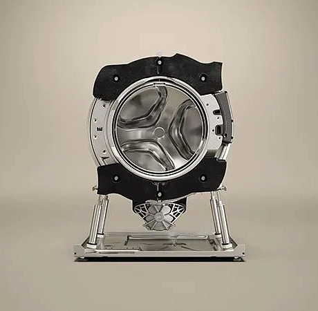 Quattro Construction™ 2.0