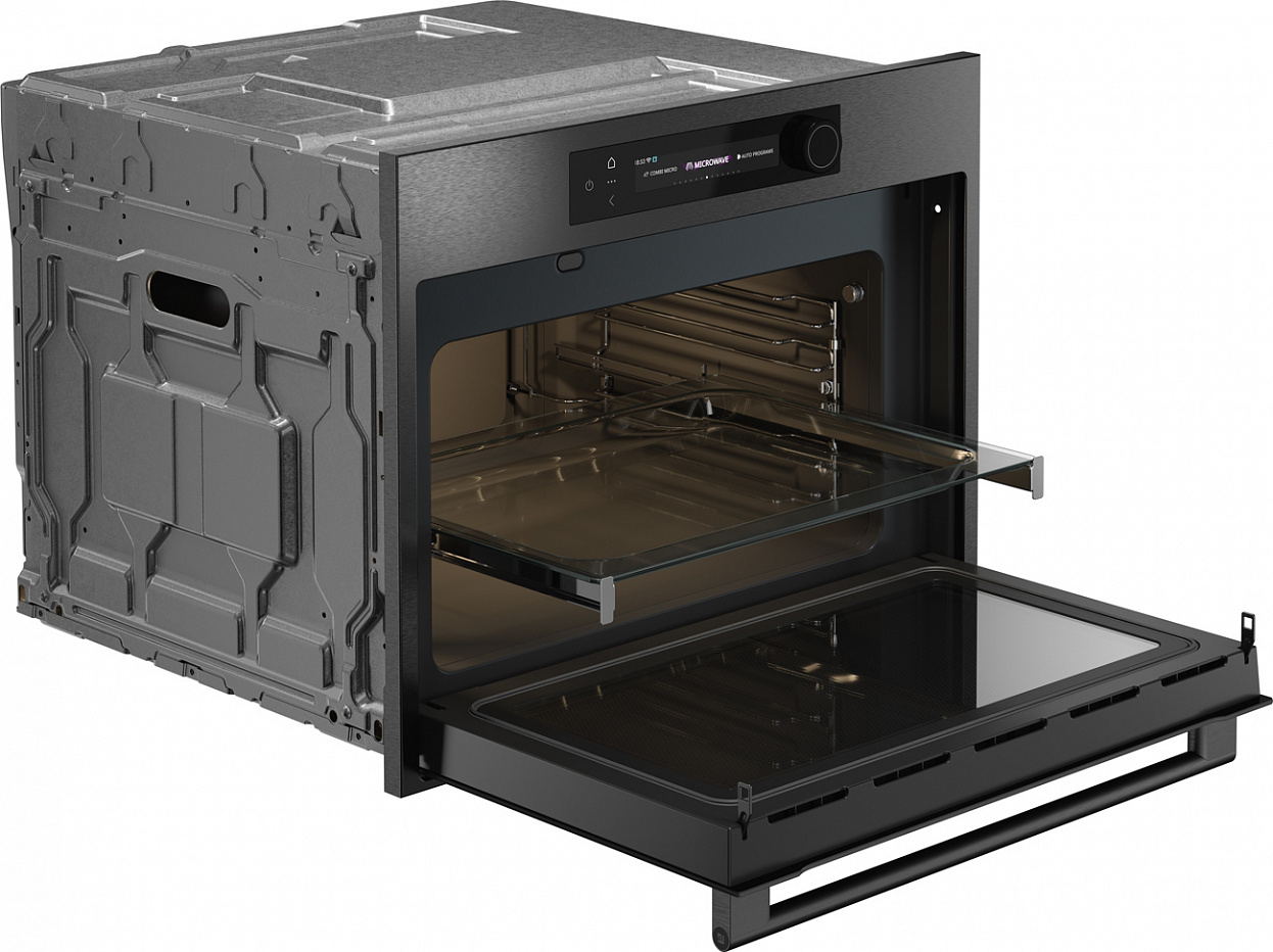 Микроволновая печь