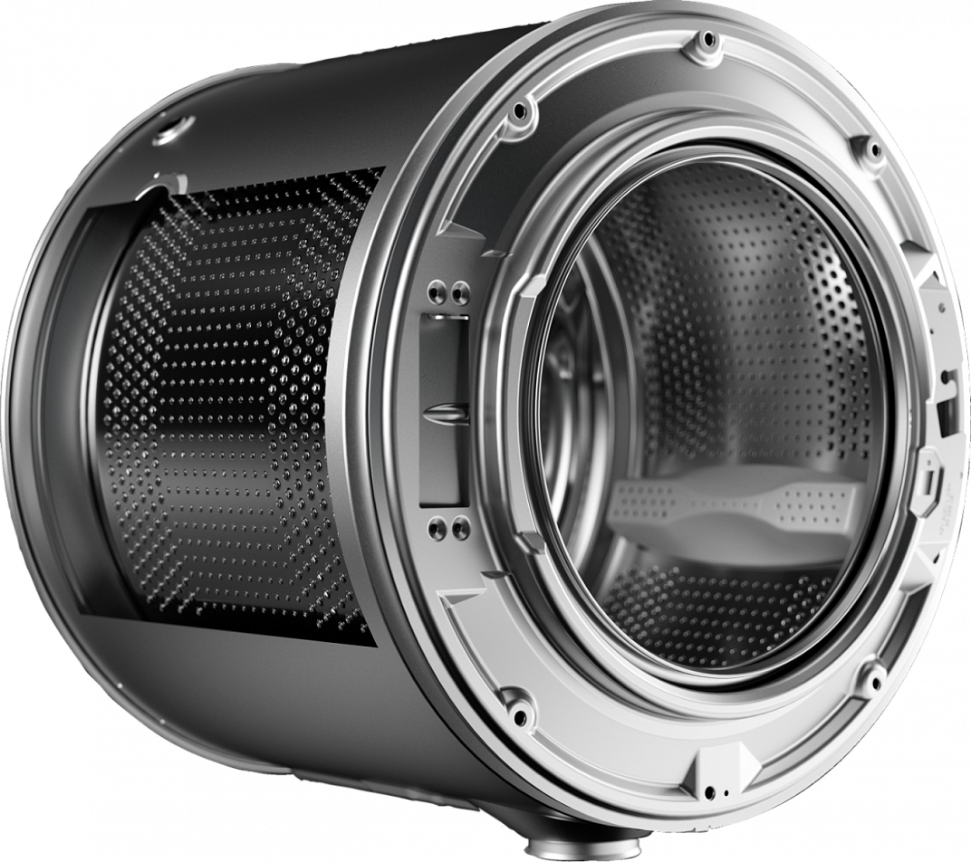 Профессиональная стиральная машина