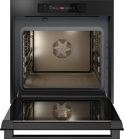 Мультифункциональный духовой шкаф