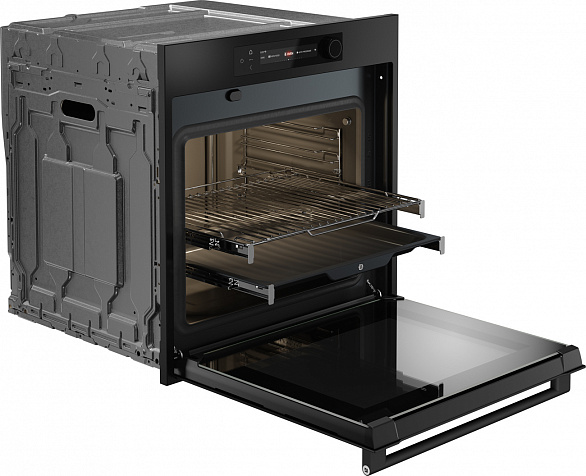 Мультифункциональный духовой шкаф