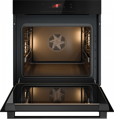 Мультифункциональный духовой шкаф