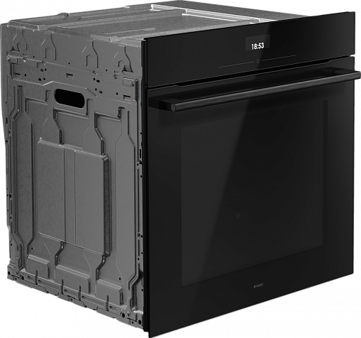 Мультифункциональный духовой шкаф