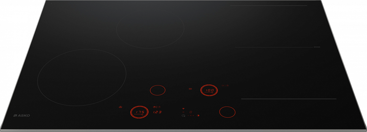 Индукционная варочная панель