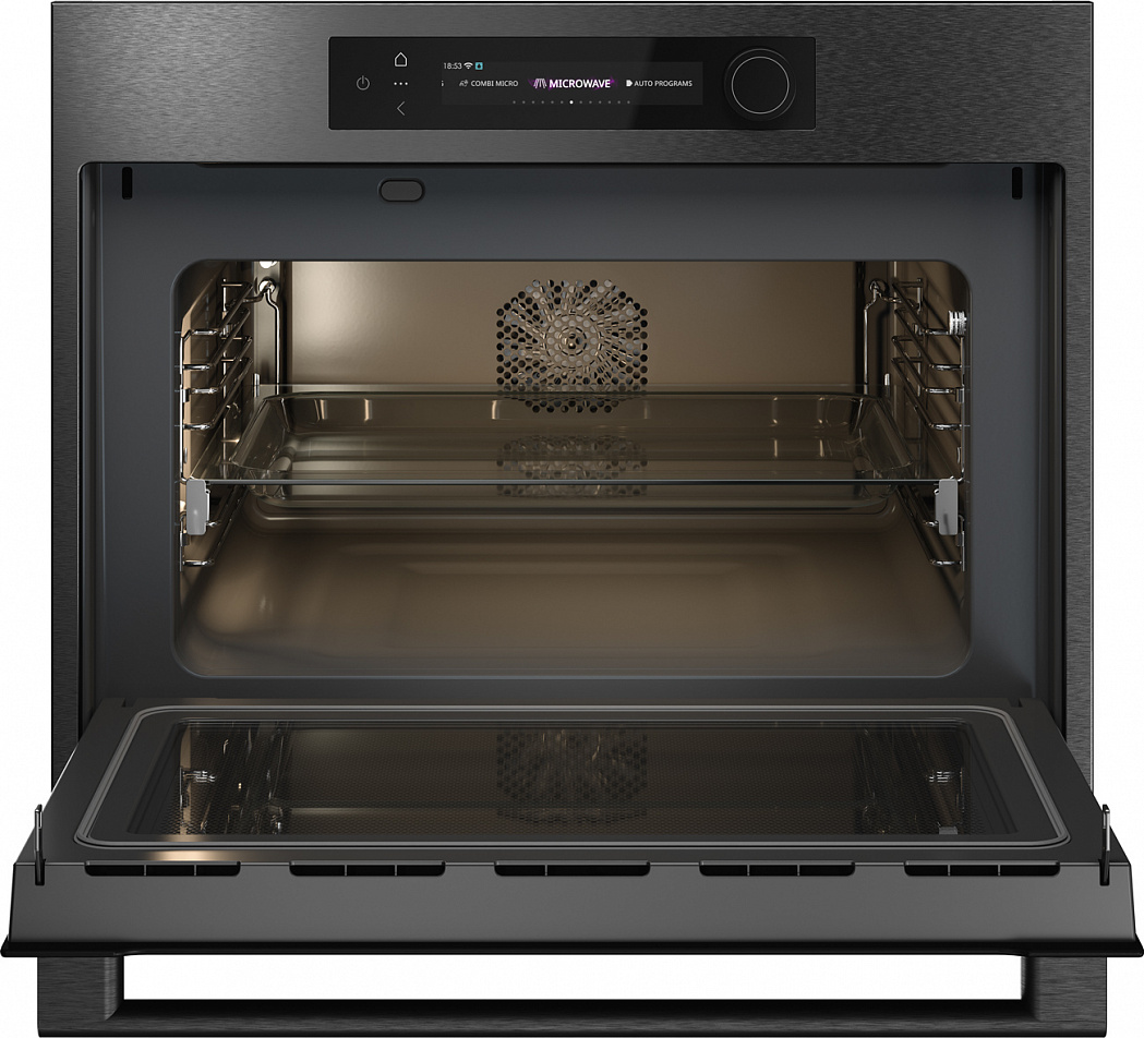 Микроволновая печь