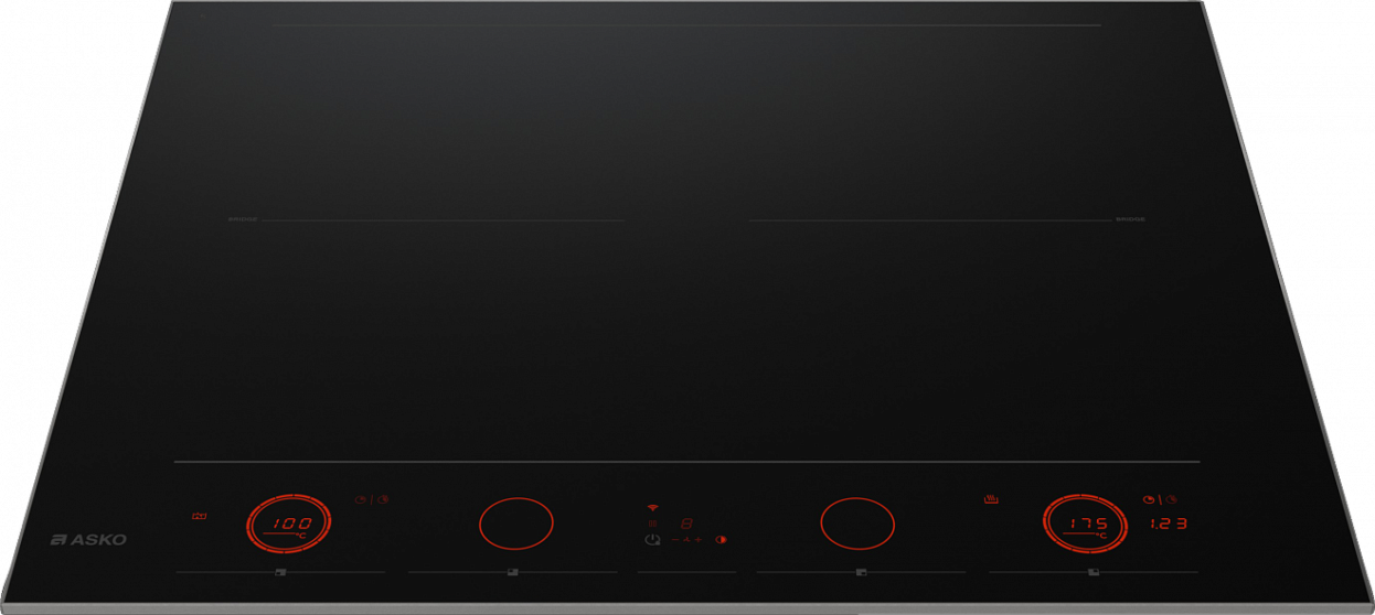 Индукционная варочная панель