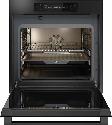 Мультифункциональный духовой шкаф