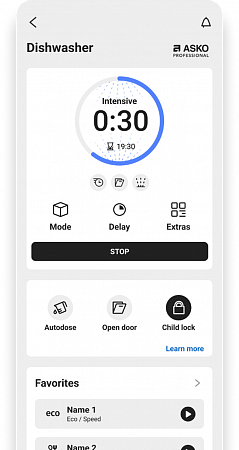 Подключение и управление через ConnectLife.TRIR