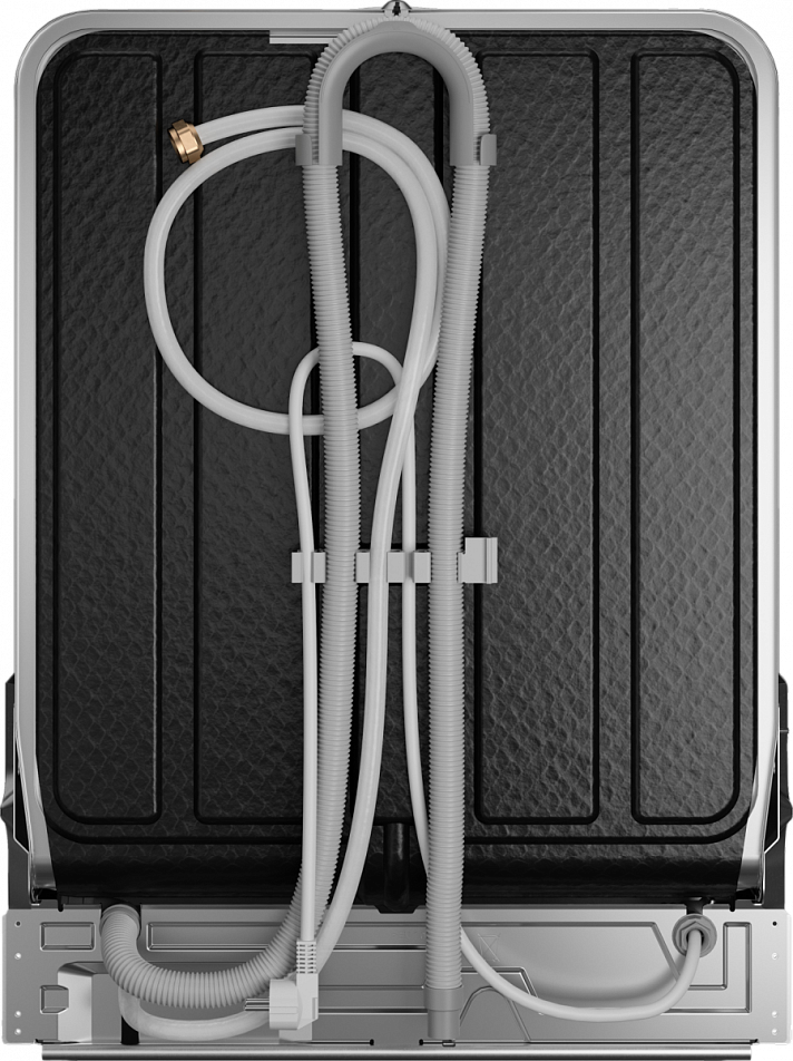 Встраиваемая посудомоечная машина