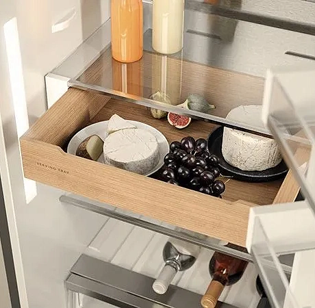 Деревянные аксессуары 